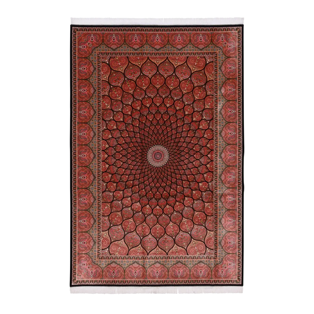 tapis à fibres faibles Diana