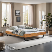 letto Ostino