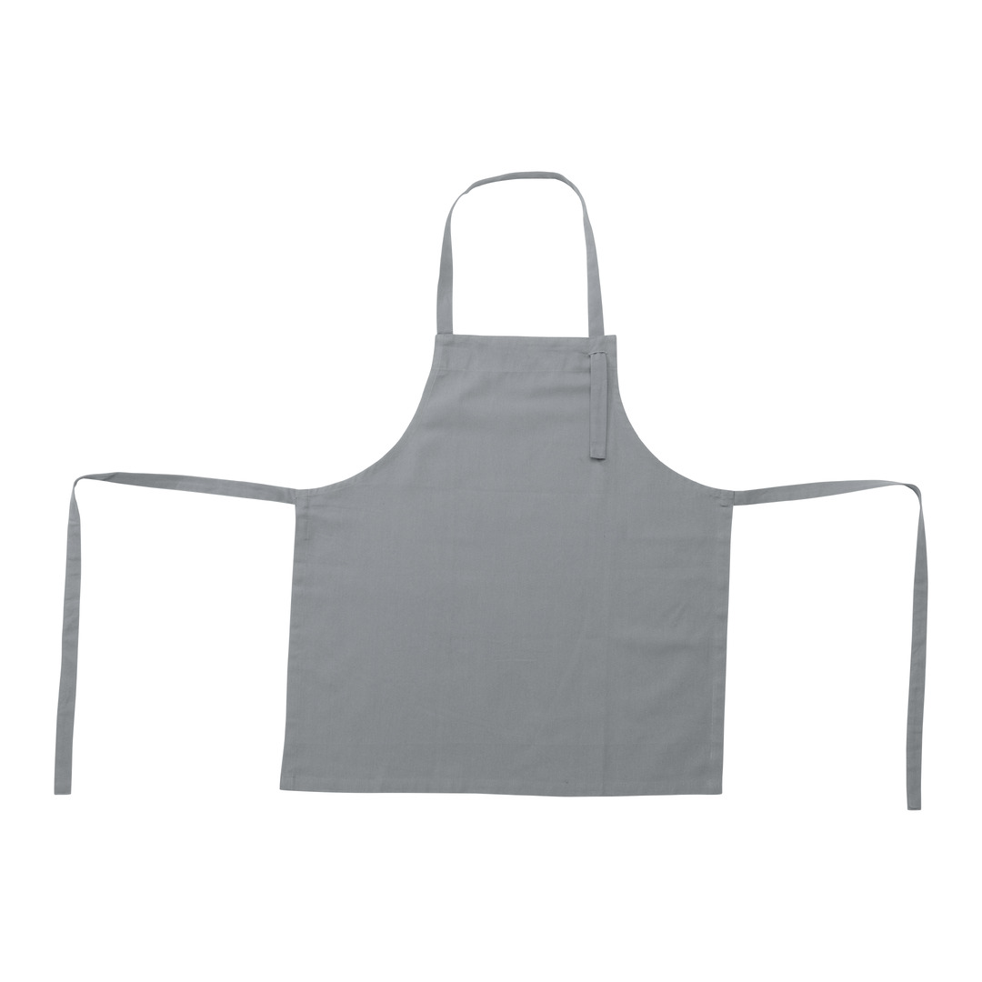 Schürze Soft Kitchen