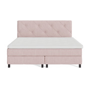 lit boxspring Nylund
