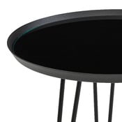 tavolino di complemento Stellato