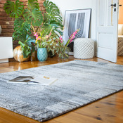 tapis à fibres élevés Canyon