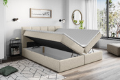 letto Boxspring Lorie