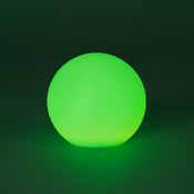 Solarleuchte Bubble Solar