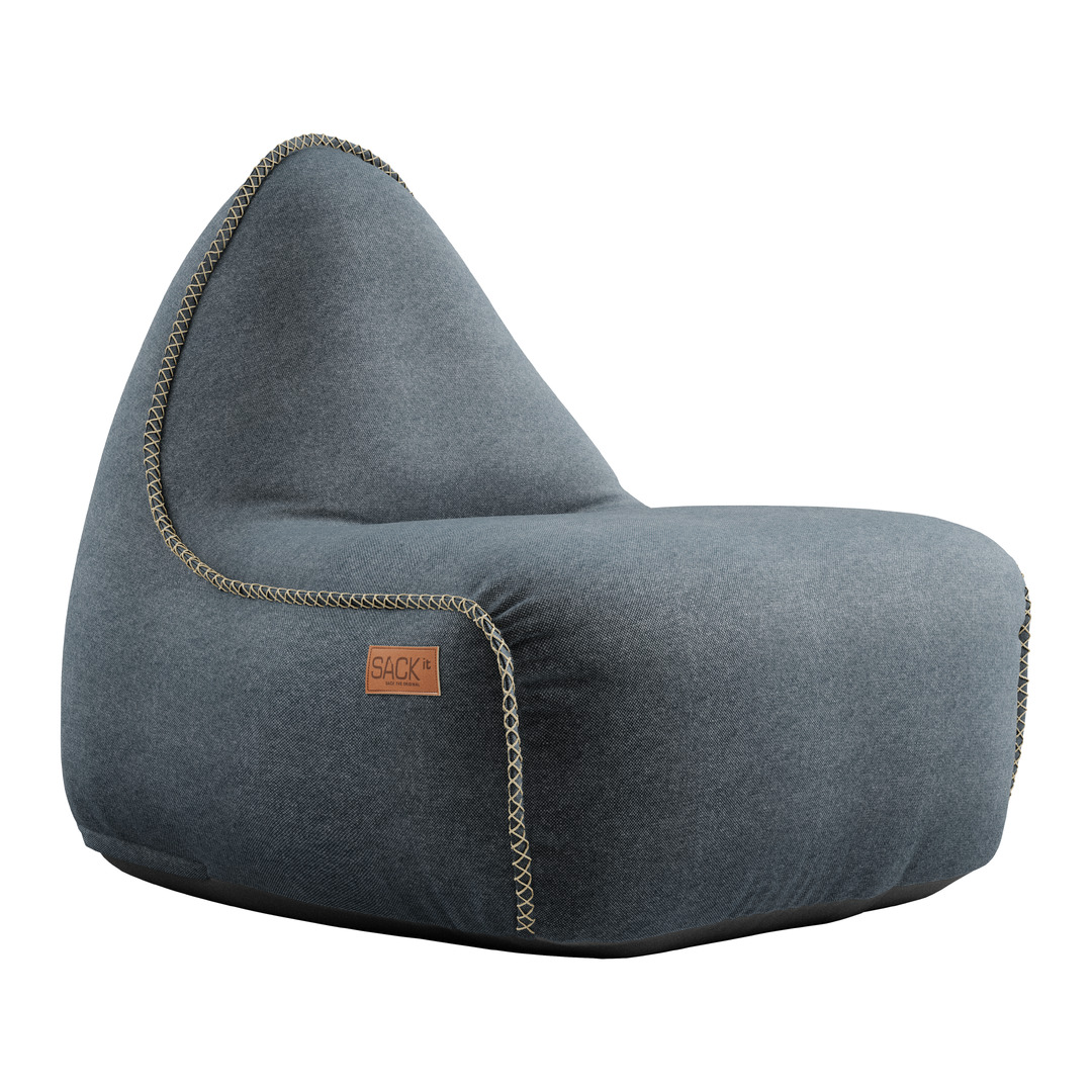fauteuil de jardin Canvas