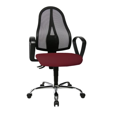 sedia per ufficio Open Point P Somo