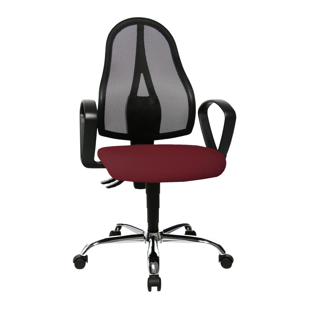 sedia per ufficio Open Point P Somo