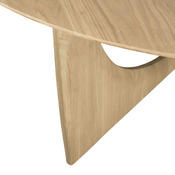 tavolo per sala da pranzo GEOMETRIC