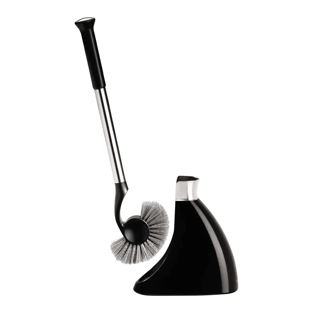 brosse wc Simplehuman