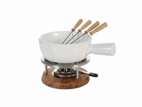 set per fondue Davos
