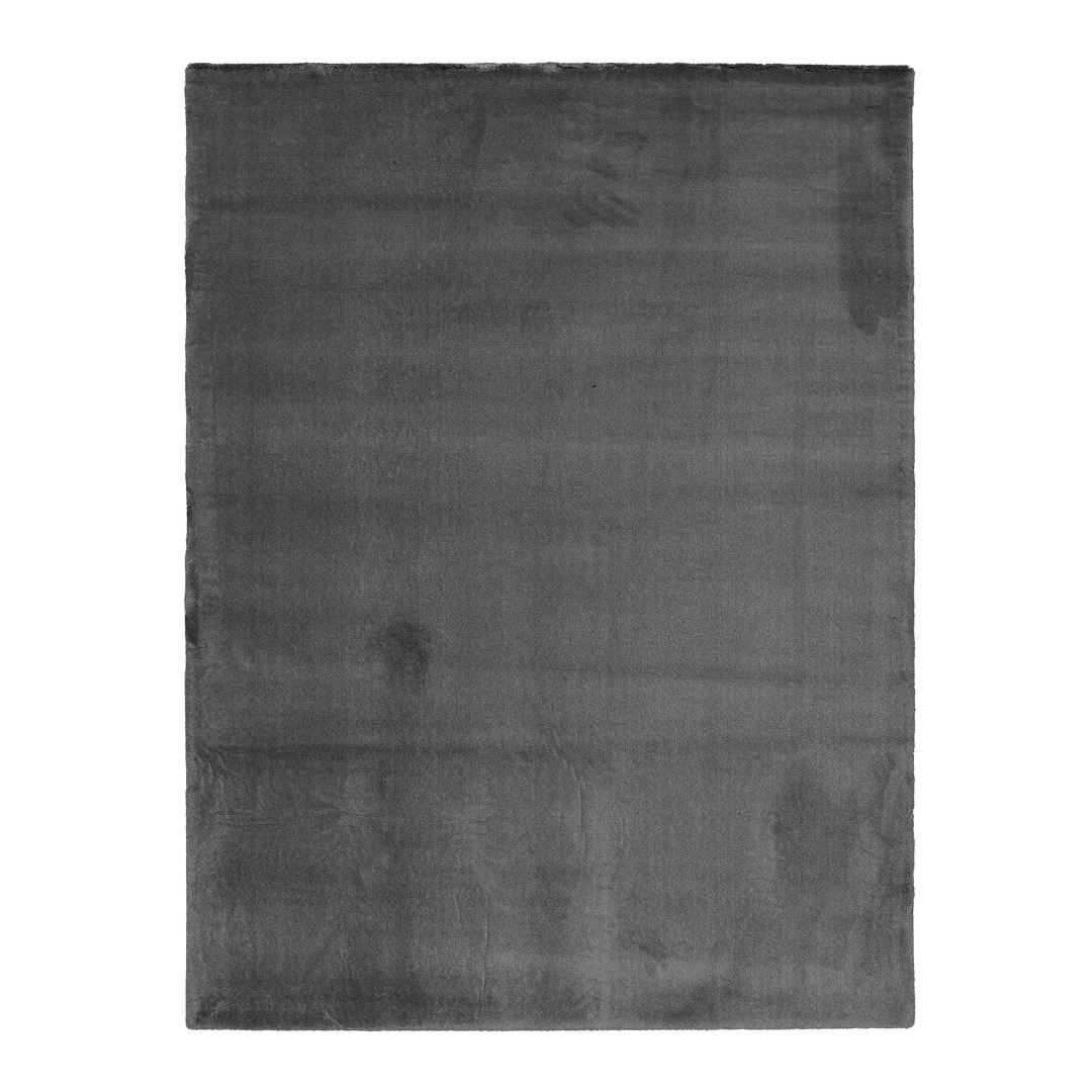 tapis à fibres élevés Agnes