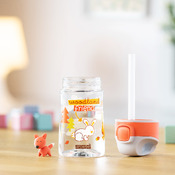 bouteille MIRACLE KIDS