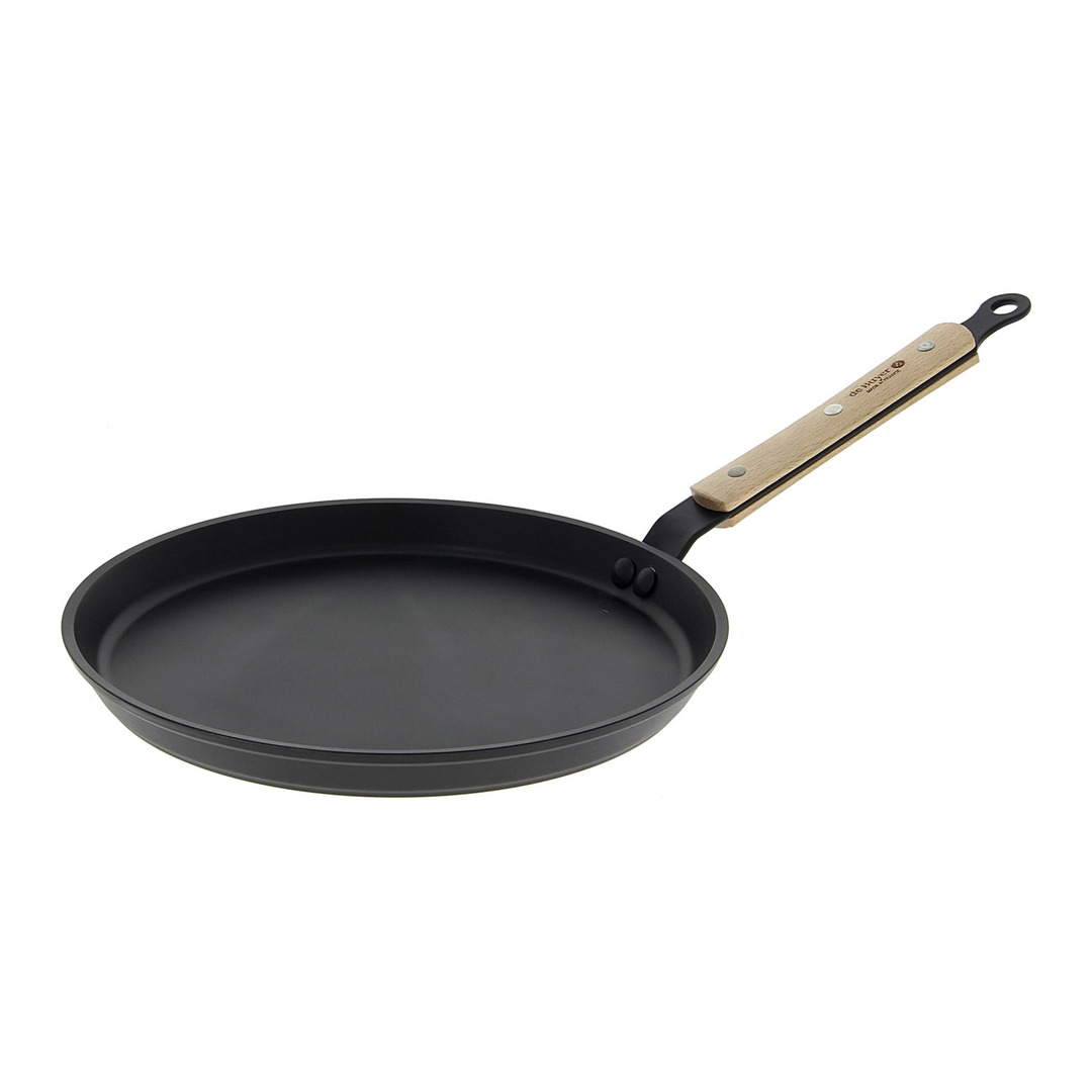 Crêpes Pfanne Choc