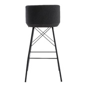 tabouret de bar ADAM
