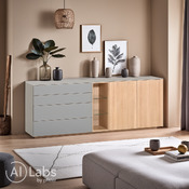 Sideboard Cubus Pure
