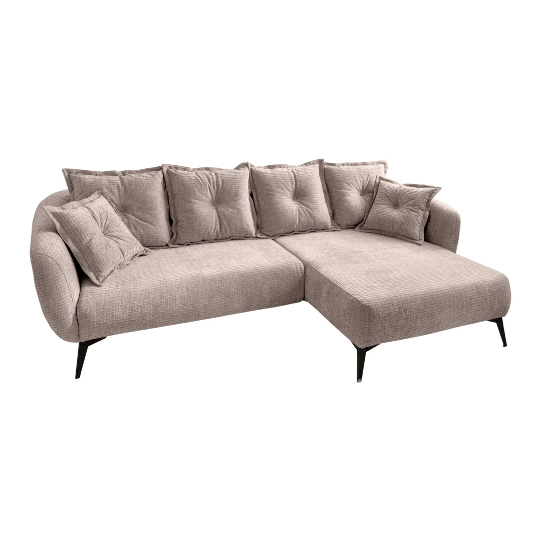 divano ad angolo Baggio