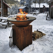 barbecue & cuisine d’extérieur CLASSIC STORAGE 100