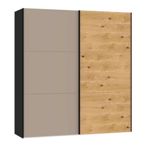 Schiebetürschrank Slide