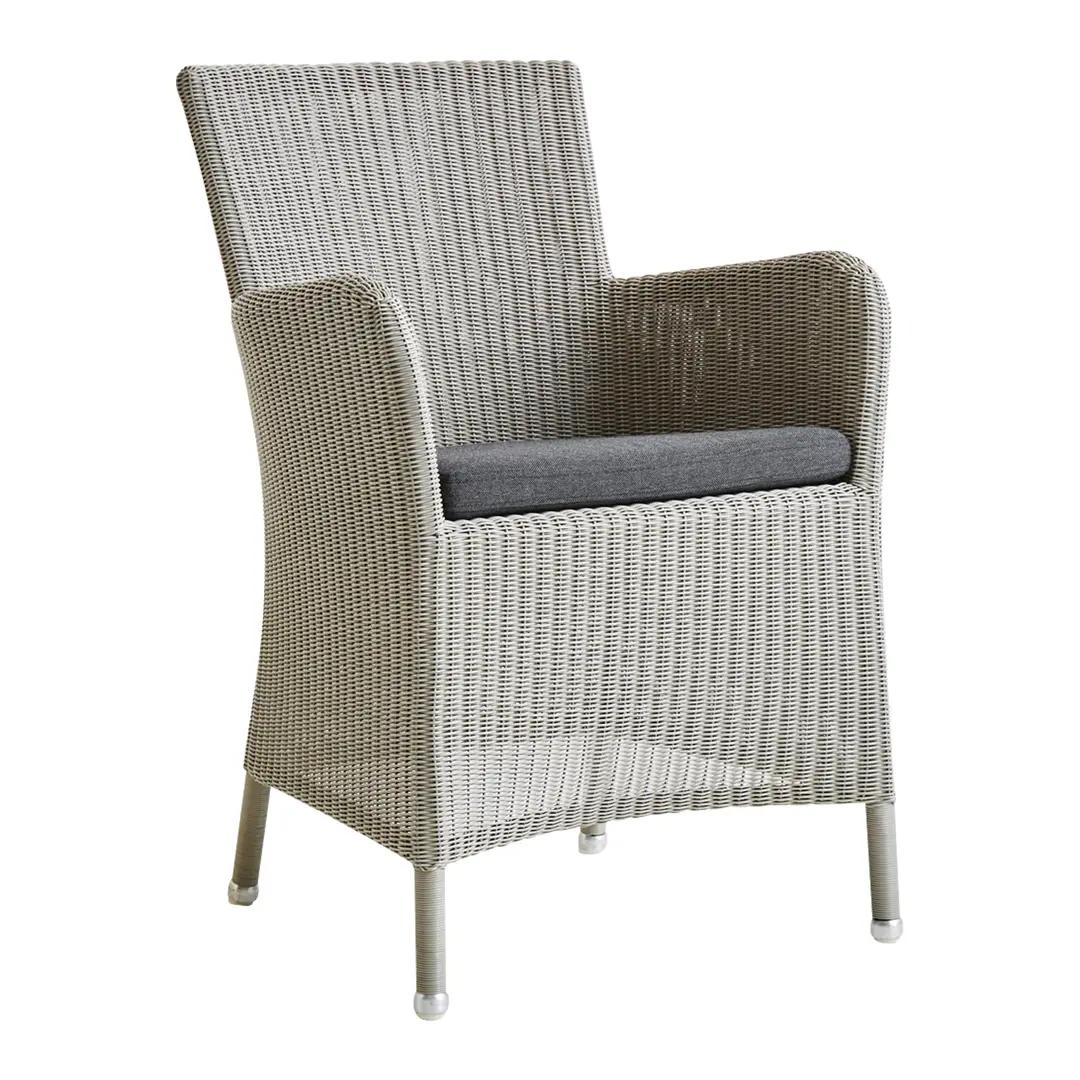 fauteuil de jardin Hampsted