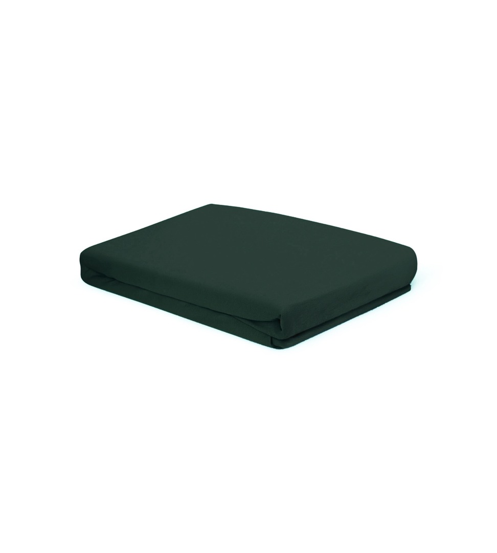 foglio fisso per boxspring Feinjersey