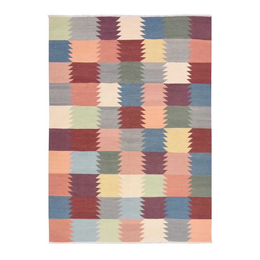 tappeto kilim Amiani