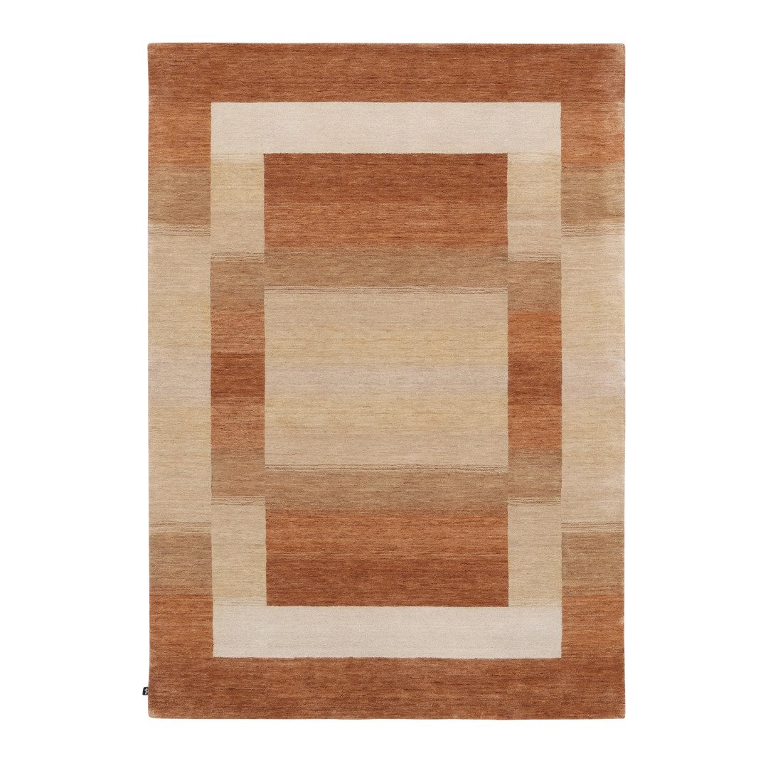 tapis de laine Reiu