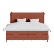 letto Boxspring VERBIER 231