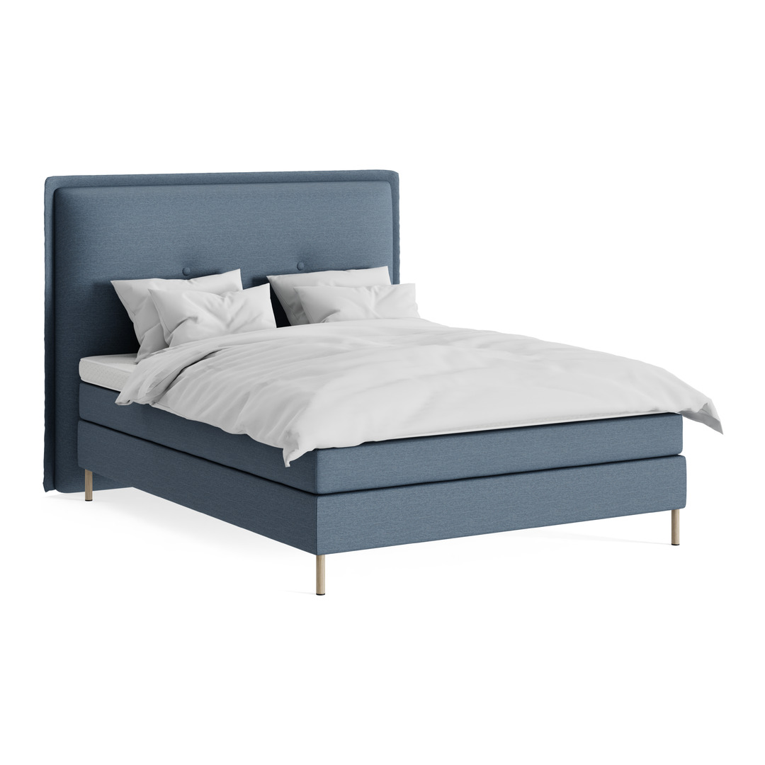 lit boxspring DIPLOMAT-CONT.