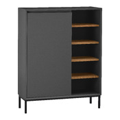Schuhschrank Frame