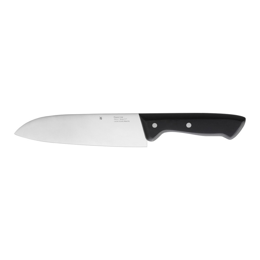 santoku coltello Classic Line