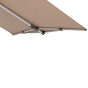 ombrellone FLEX ROOF