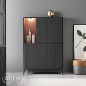 Highboard Ron