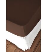 Lenzuolo fisso per topper Elastic Jersey