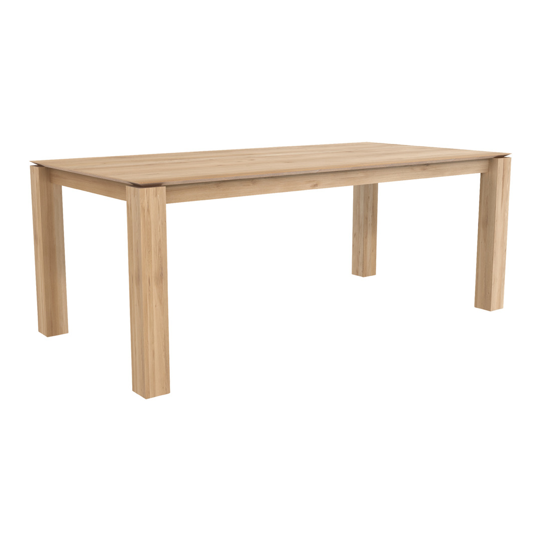 table de salle à manger SLICE