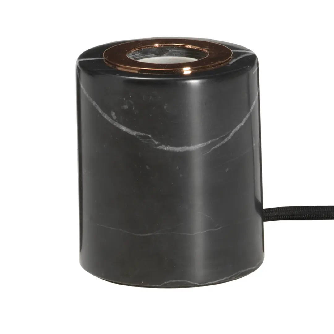 lampe de table MARMOREAL
