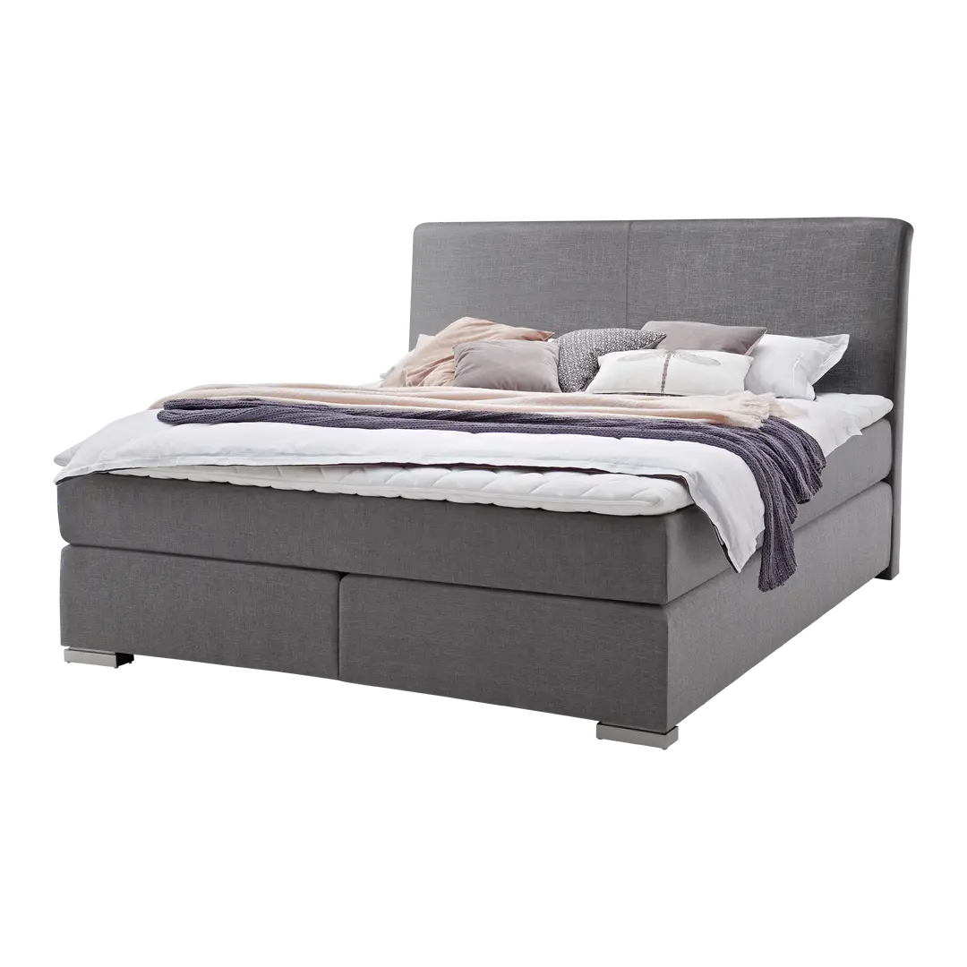 letto Boxspring Lenno