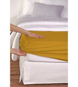 drap-housse pour boxspring Feinjersey