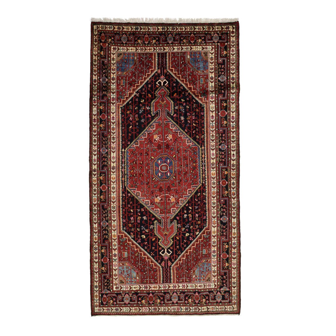 tappeto persiano Hamadan
