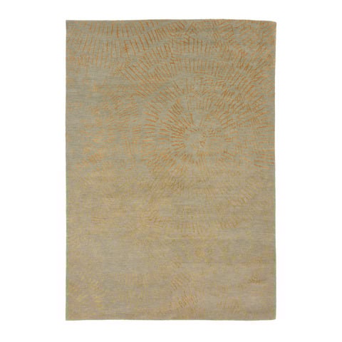 tapis d’Orient modernes Tib. Nepal Century