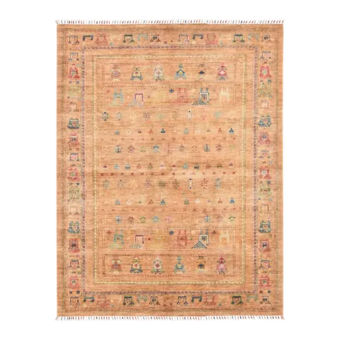 tappeti orientali classici Saraban