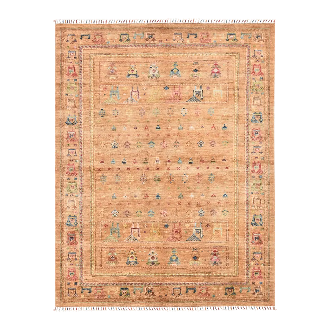 tappeti orientali classici Saraban