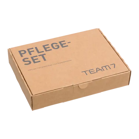 Pflegeset Pflegemittel
