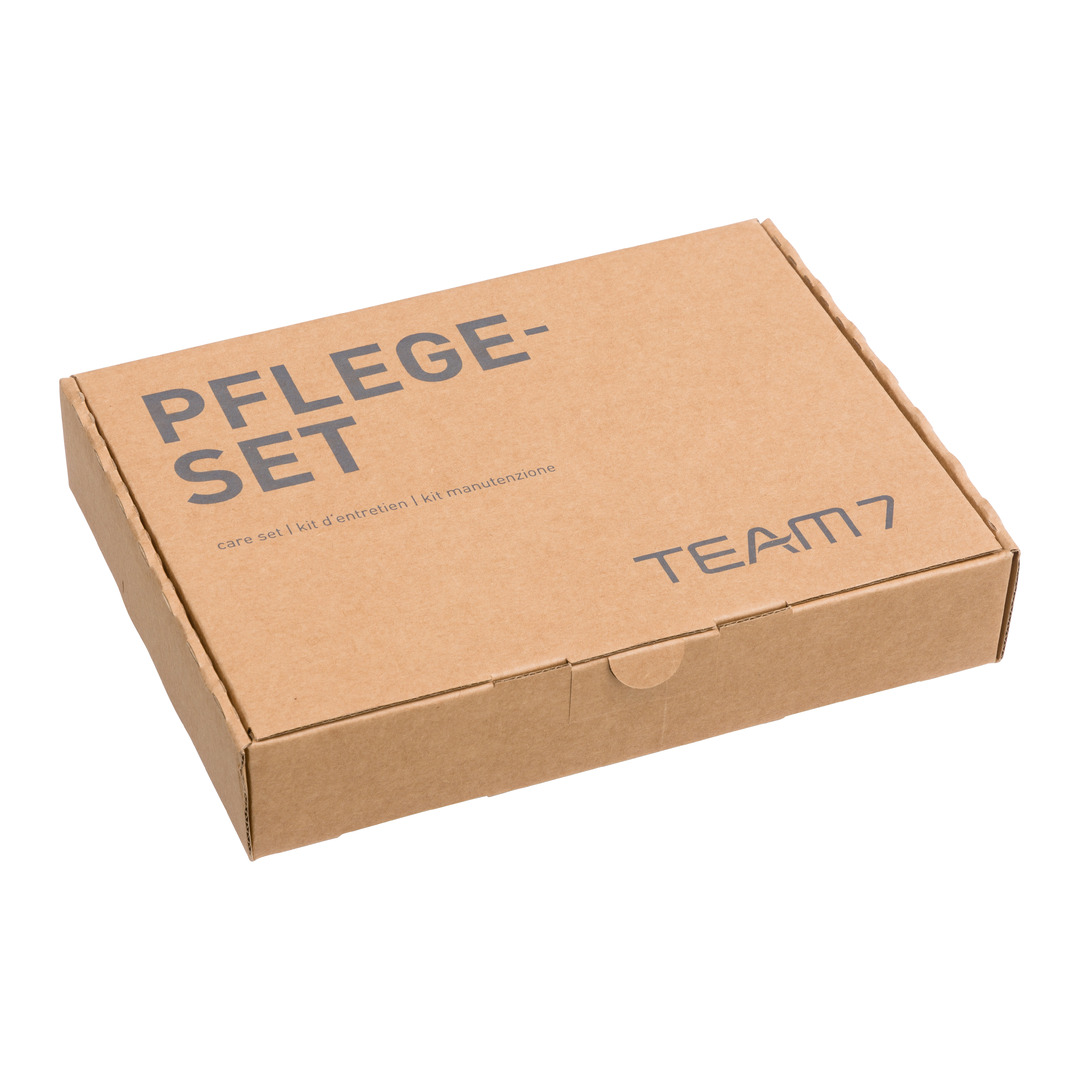 set di cura Pflegemittel