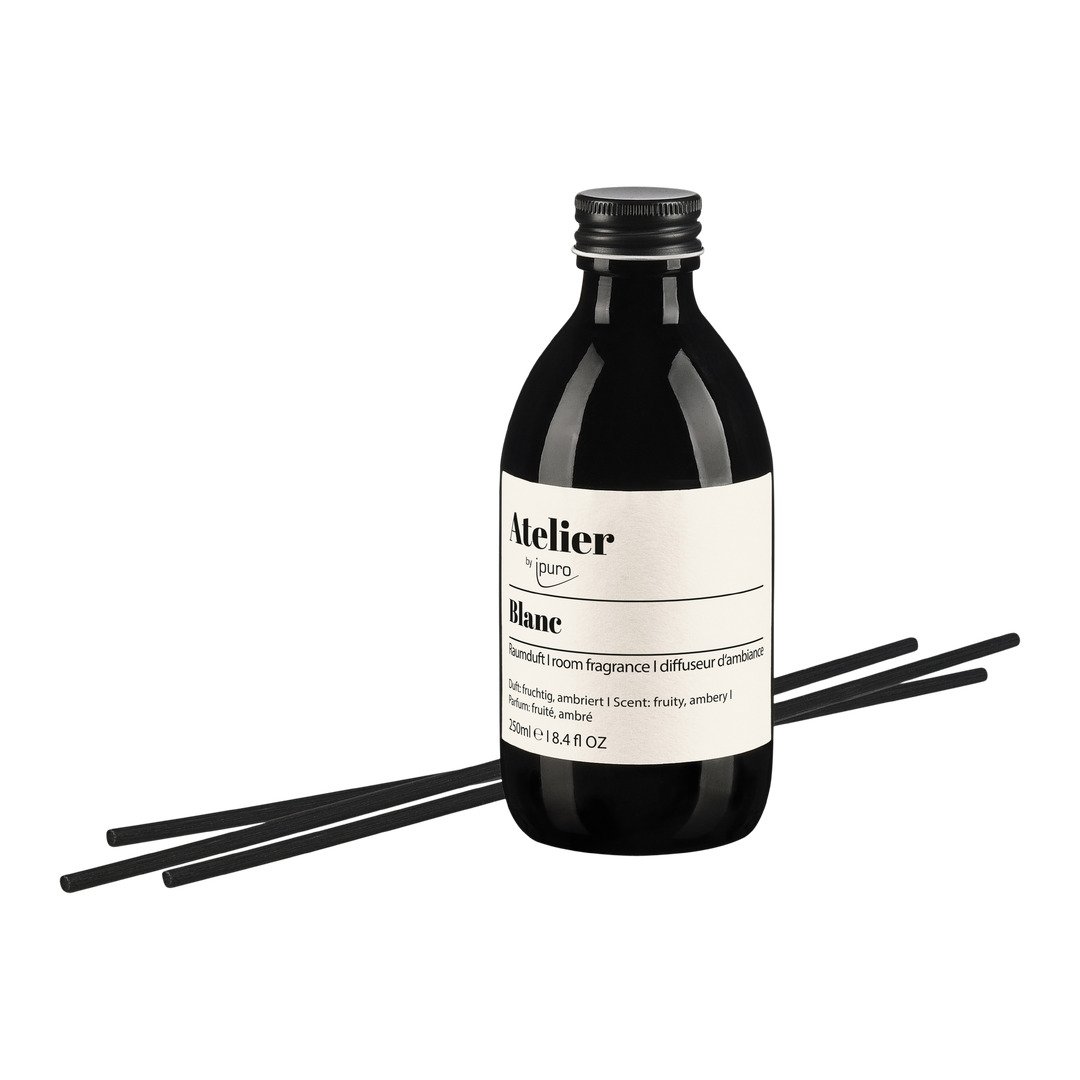 refill Atelier