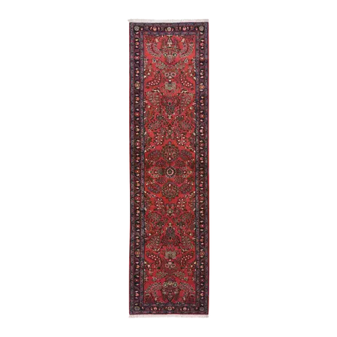 tapis persan Hamadan