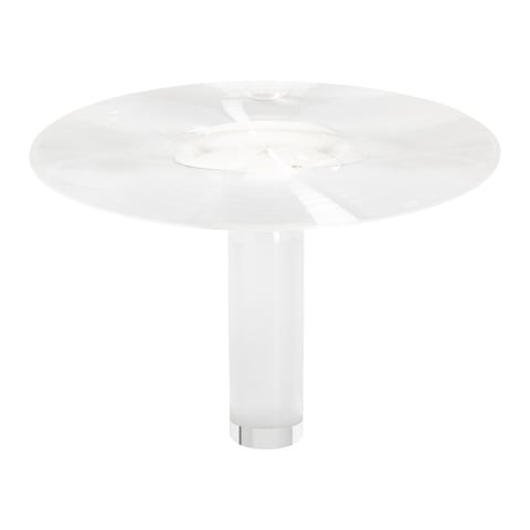 lampada da tavolo Vis A Vis