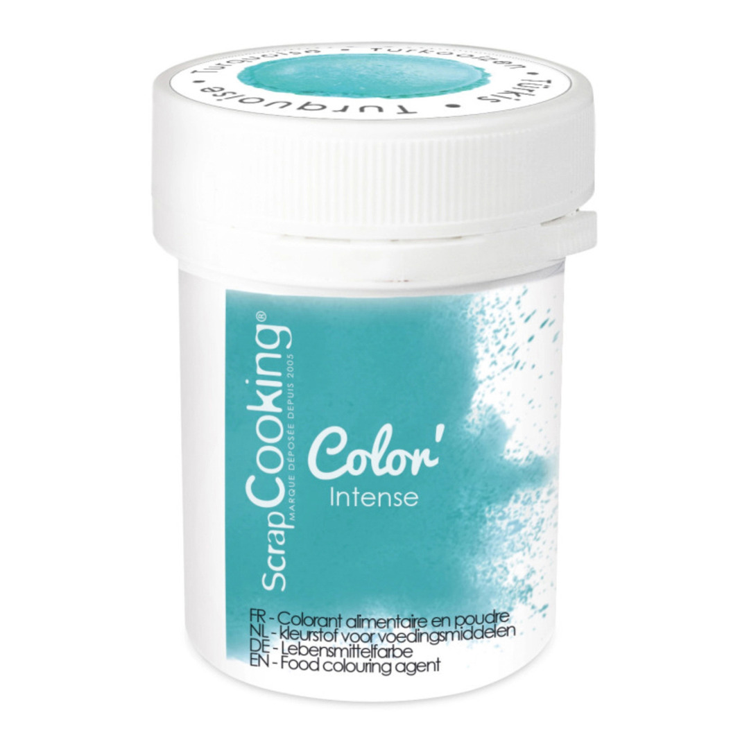 colorante alimentare Party