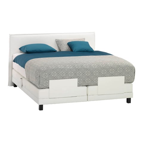 letto Boxspring Island-Spring Classic MOVE