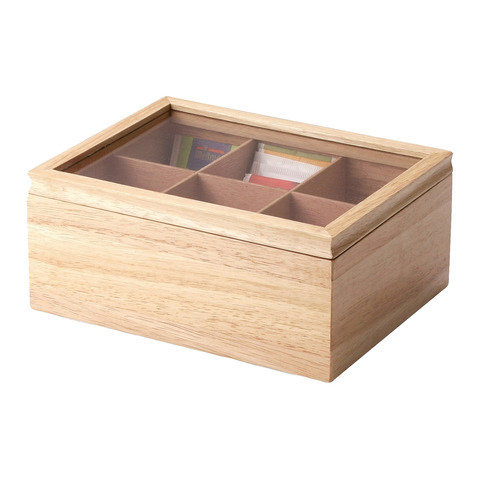 Teebox Gum