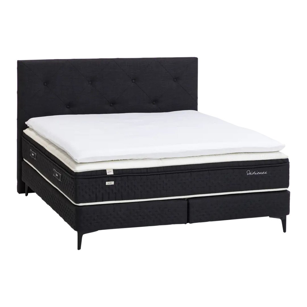 lit boxspring Dédicace Lyrides